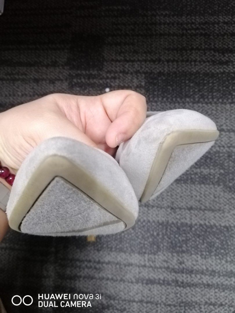 dexflex heels