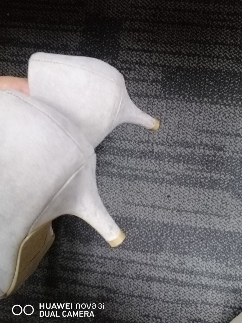 dexflex comfort high heels