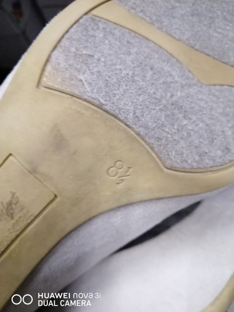 dexflex comfort size chart