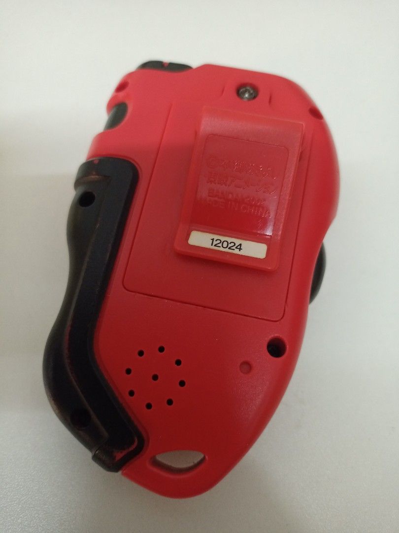 Digimon Frontier Dscanner Ver.3.0 Digital Monster Dscanner, Hobbies