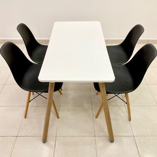 DINING TABLE SETS