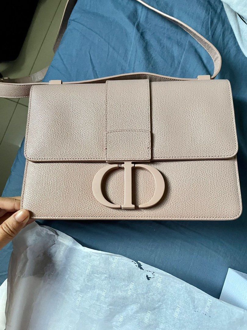 Dior 30 montaigne bag ultra matte clearance