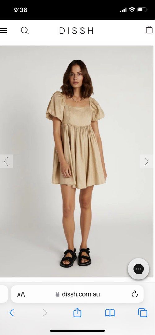 maurices brown dress MAX IVORY KNIT MINI DRESS
