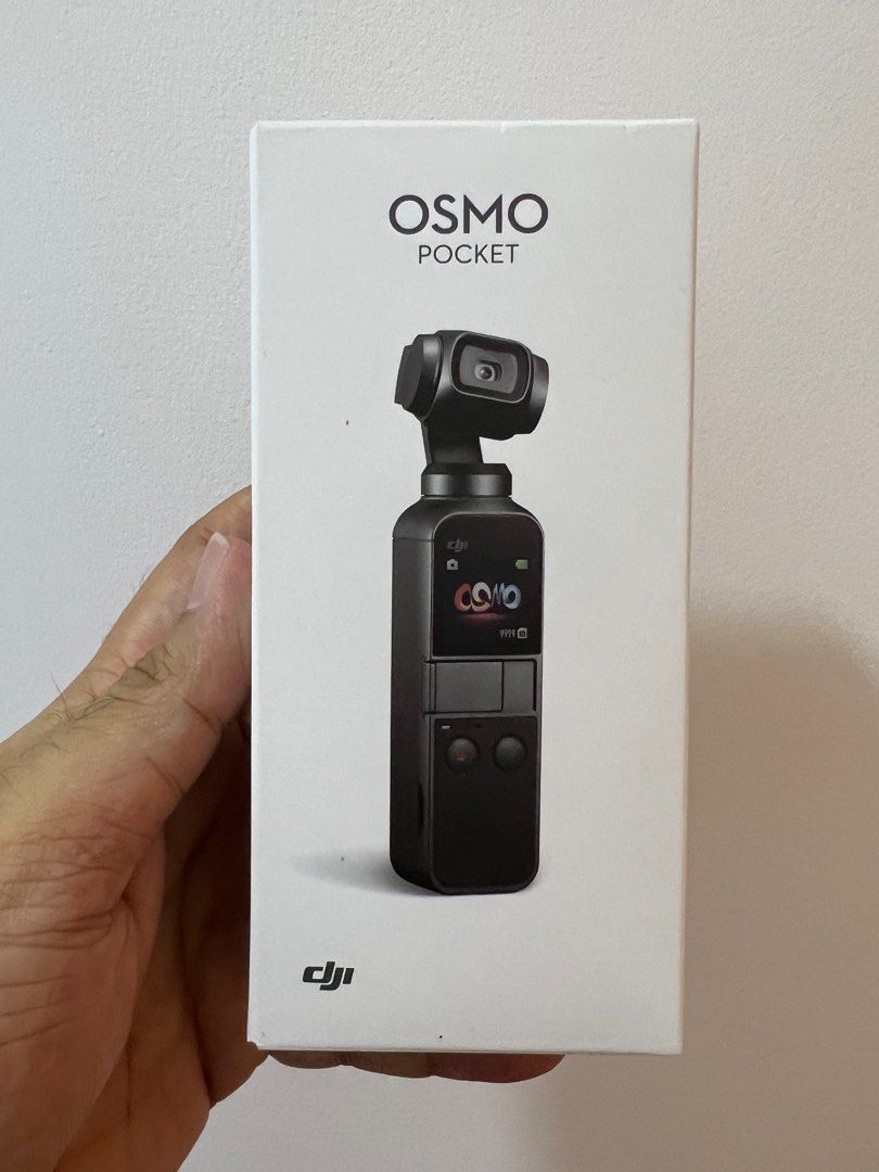 Dji osmo best sale pocket harvey norman