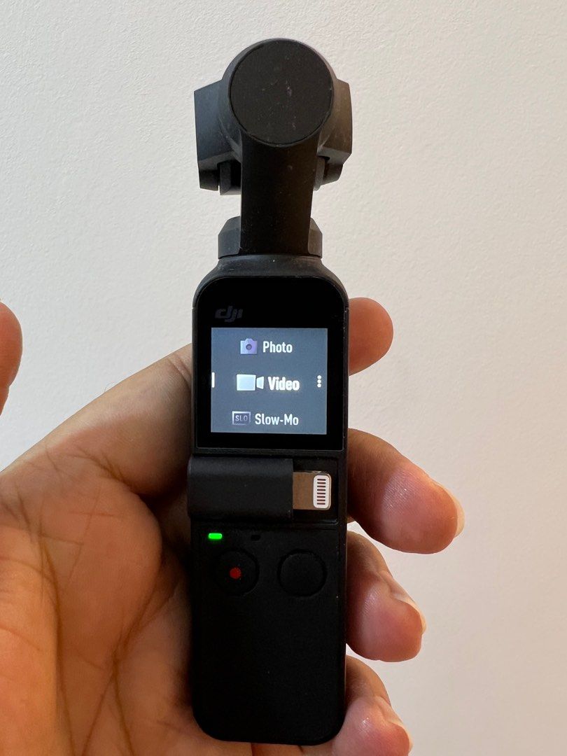 Dji osmo shop pocket harvey norman