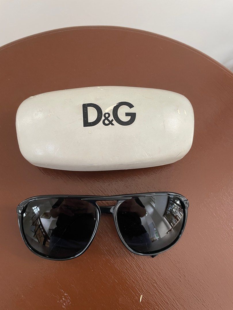 dolce gabbana shades
