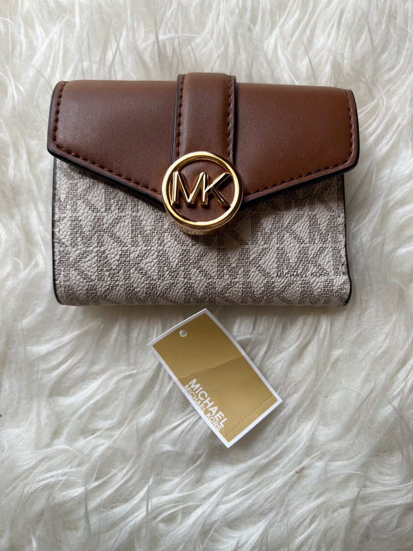 Dompet mk original discount