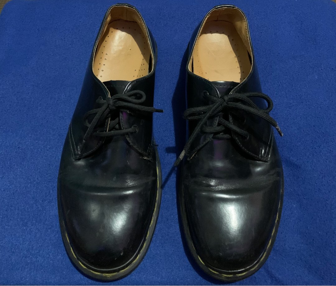 asos dr martens 1461