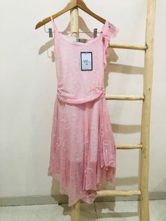 Dress wanita korea/dress import perempuan,S