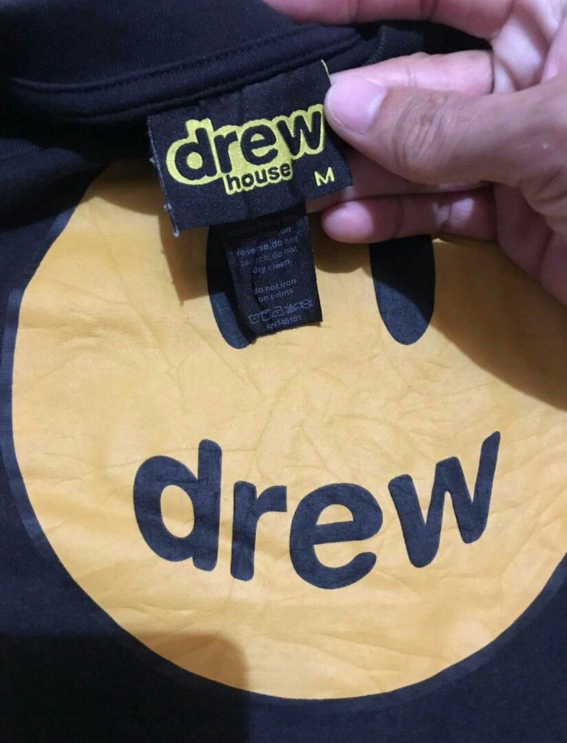 Drew brand shirt! on Carousell