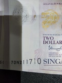 Error note $2