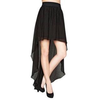 Ever New High Low Skirt UNUSED