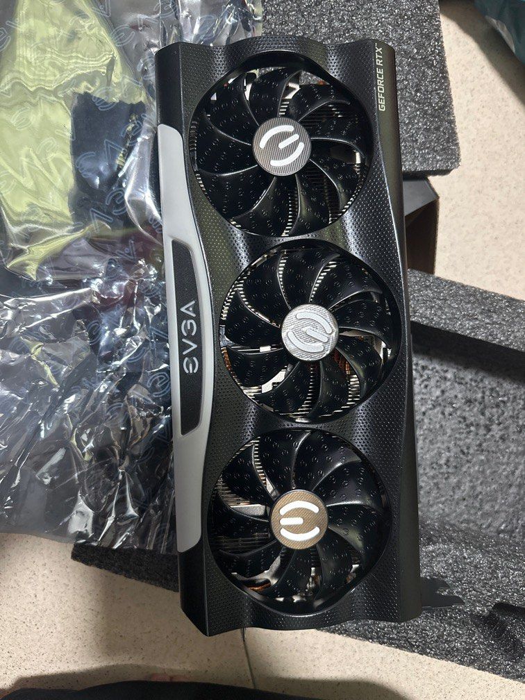 Ftw3 evga discount