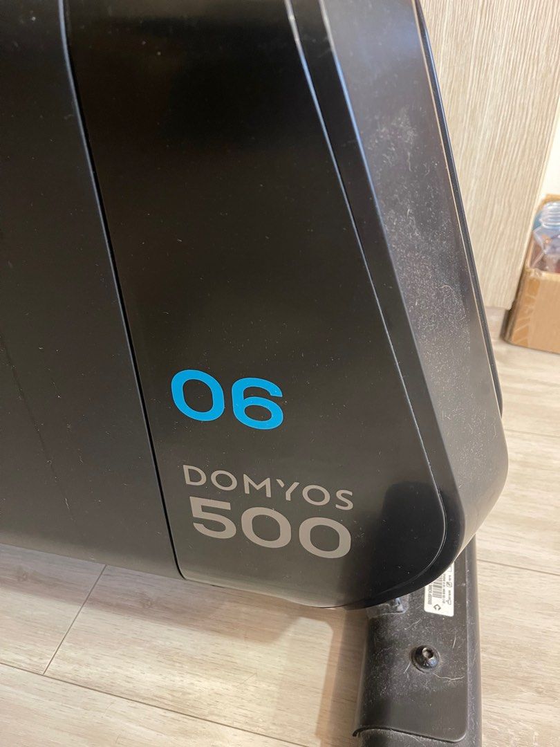 Exercise Machine (Category: Cardio & Fitness Machines) located in Singapore. Submitted by abcdkrh (Listing ID 1215707242, Image 3). Description: Machine is seldom use,she can bluetooth to Hp to keep track of results..