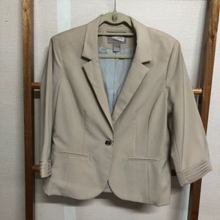 F21 Blazer