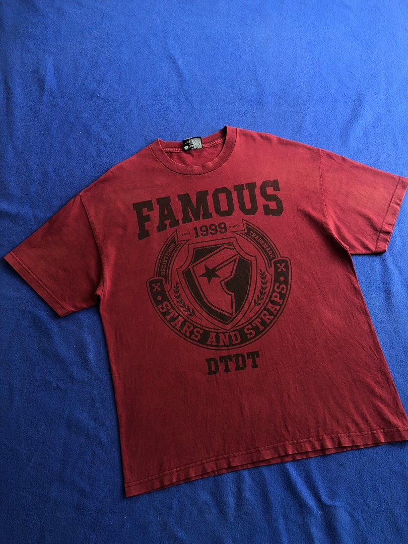 famous-men-s-fashion-tops-sets-tshirts-polo-shirts-on-carousell