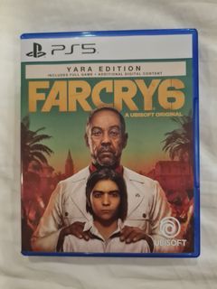 Farcry 6