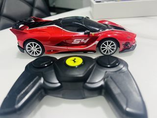 Ferrari Evo Remote Control Car