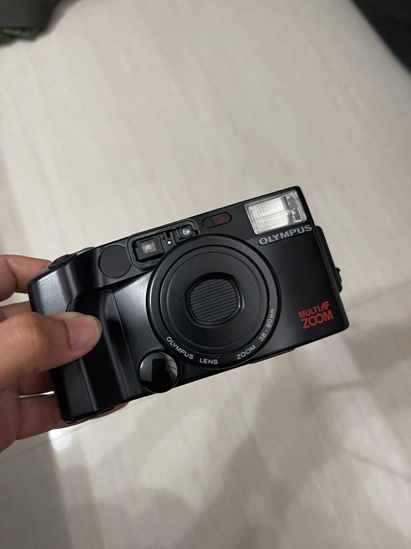 Film camera (no flash), Photography, Cameras on Carousell