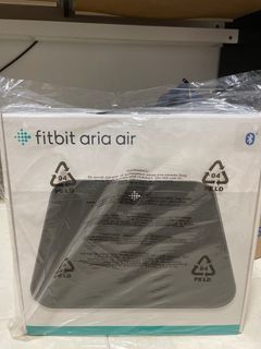 Fitbit aria air