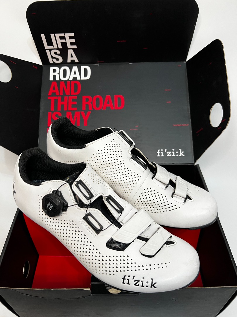 Fizik r4 boa 2025 man