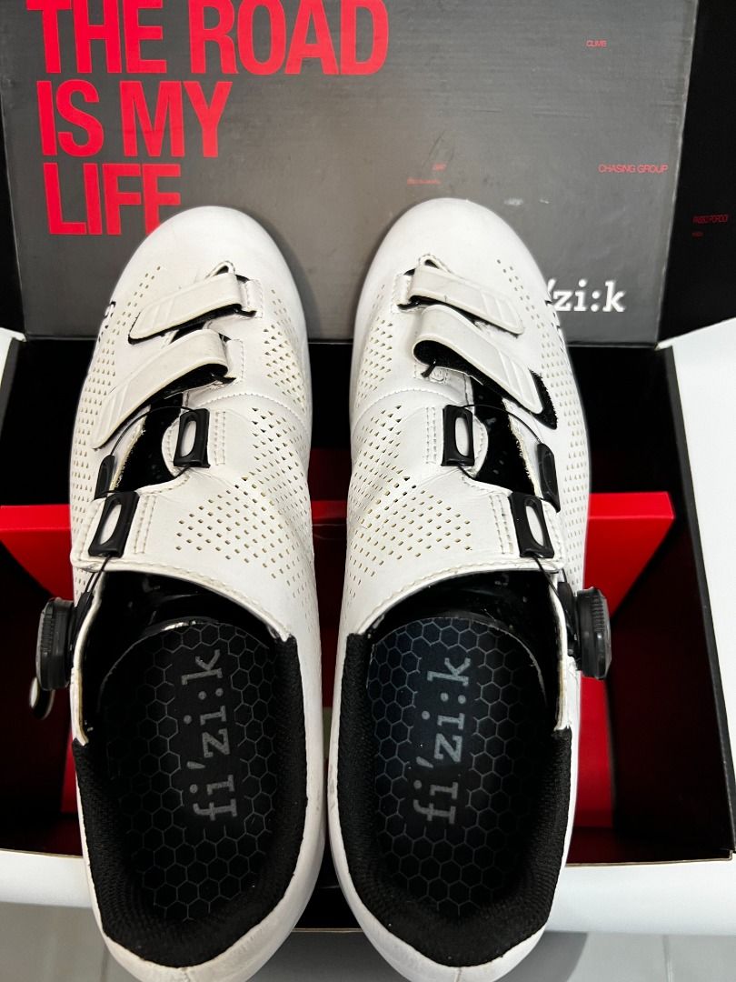 Fizik store r4 boa