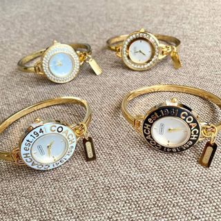100 affordable coach bangles watch For Sale Carousell Philippines