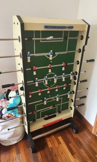 Foosball table