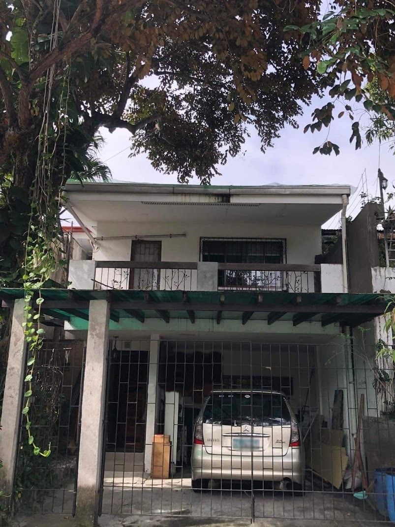 For Sale Duplex House Xavierville 1, Brgy. Loyola Heights, Quezon City