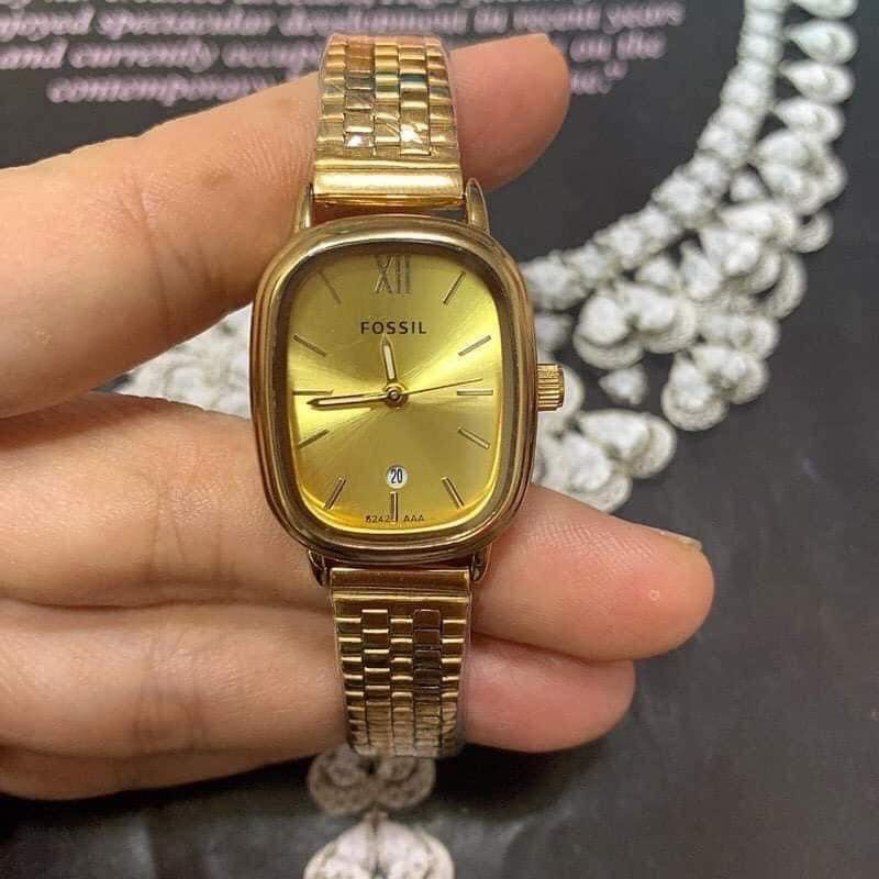 Fossil best sale replica aaa