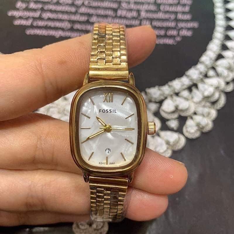 Fossil clearance replica aaa