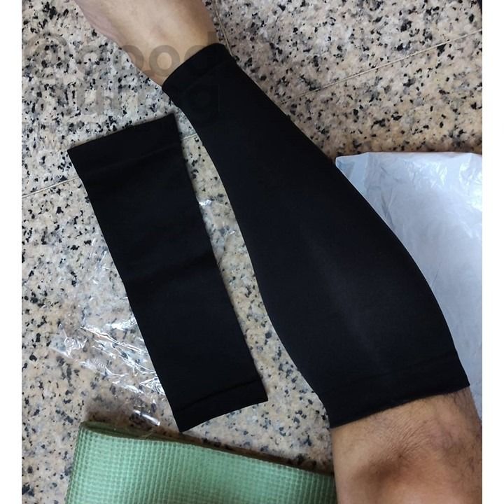 1 PC Calf Compression Sleeve / Sports Compression Leg Sleeve for