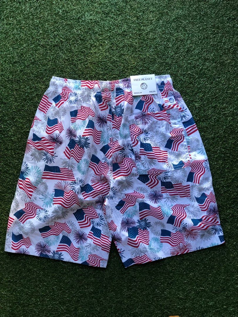 Free planet swim on sale trunks
