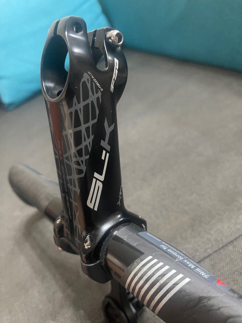 Stem sale fsa slk