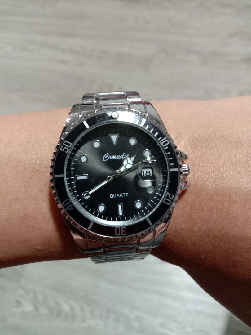 Cheap quartz watch sales