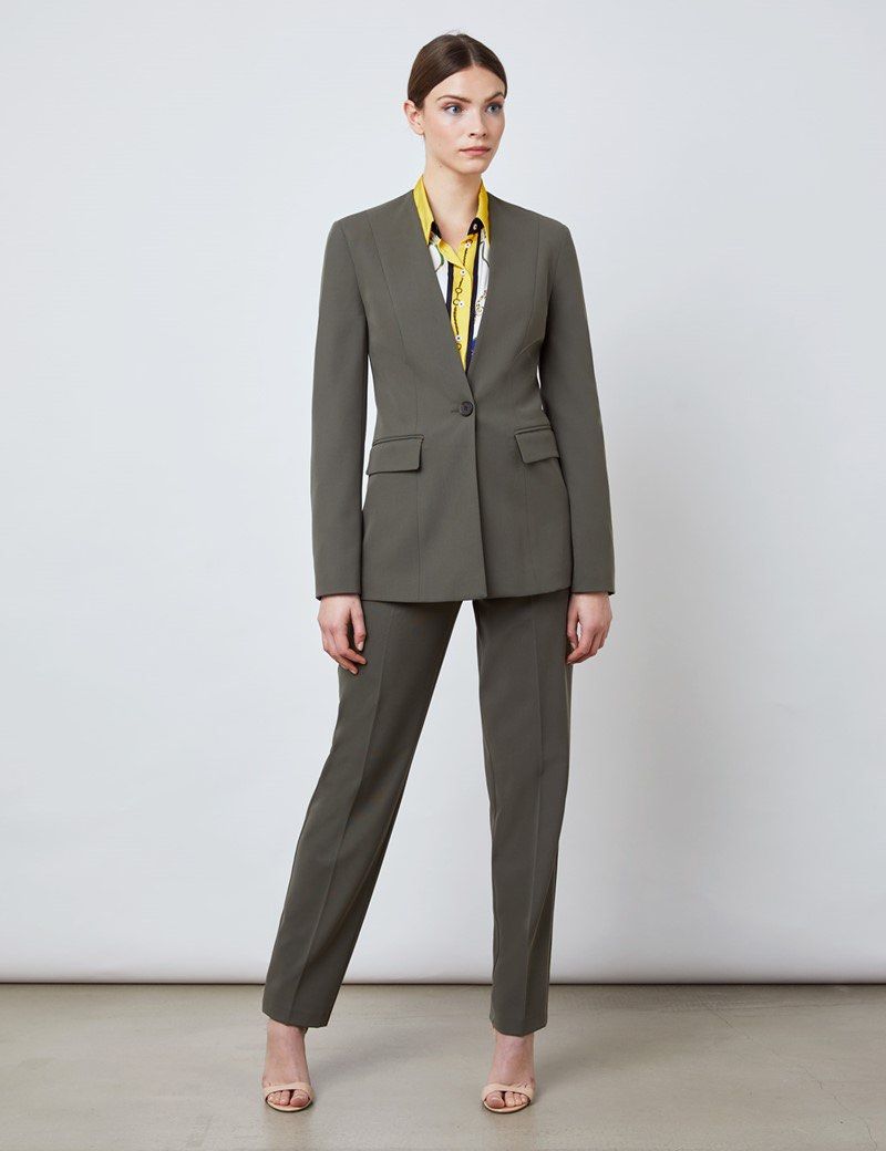 G2000 Full suit, Women's Fashion, Coats, Jackets and Outerwear on