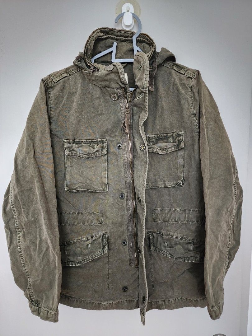 Gap spring sales jacket