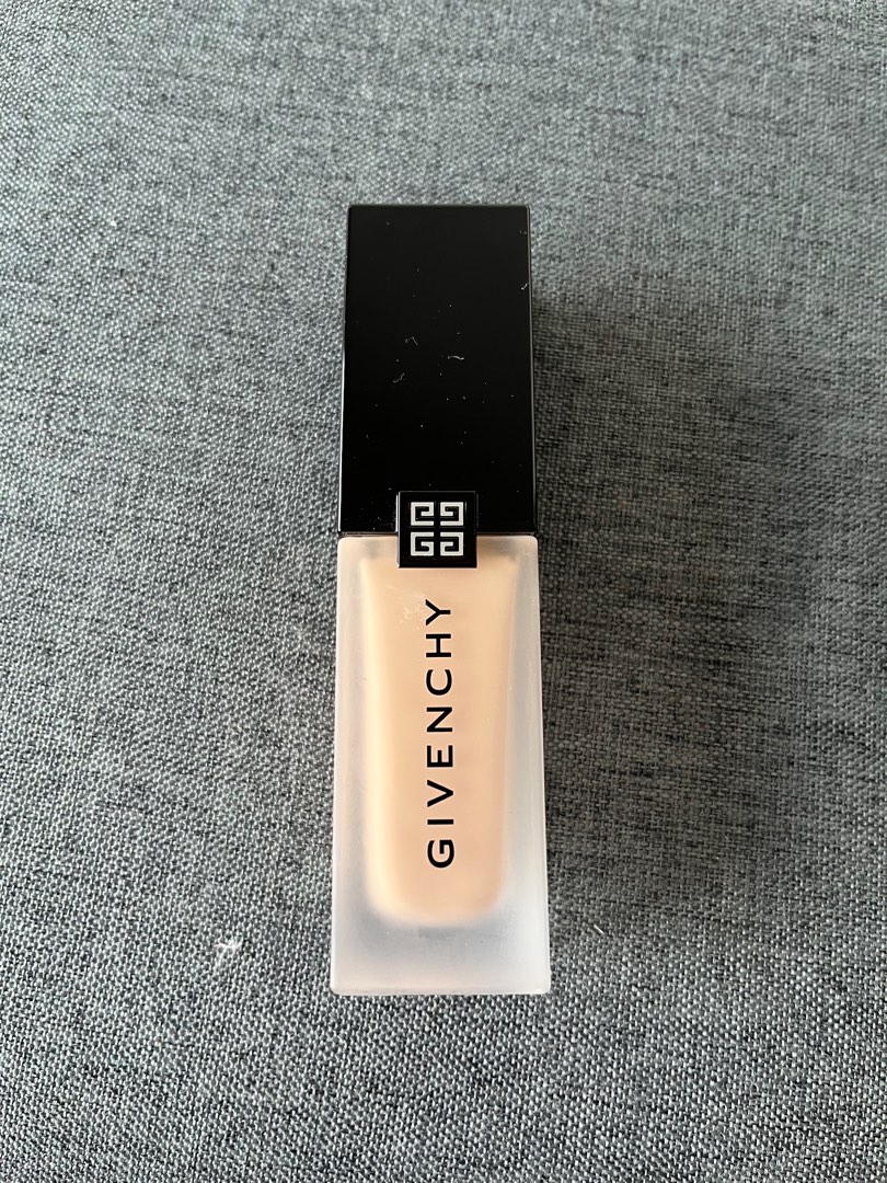 Givenchy foundation//RAYA SALE, Beauty & Personal Care, Face, Makeup on  Carousell