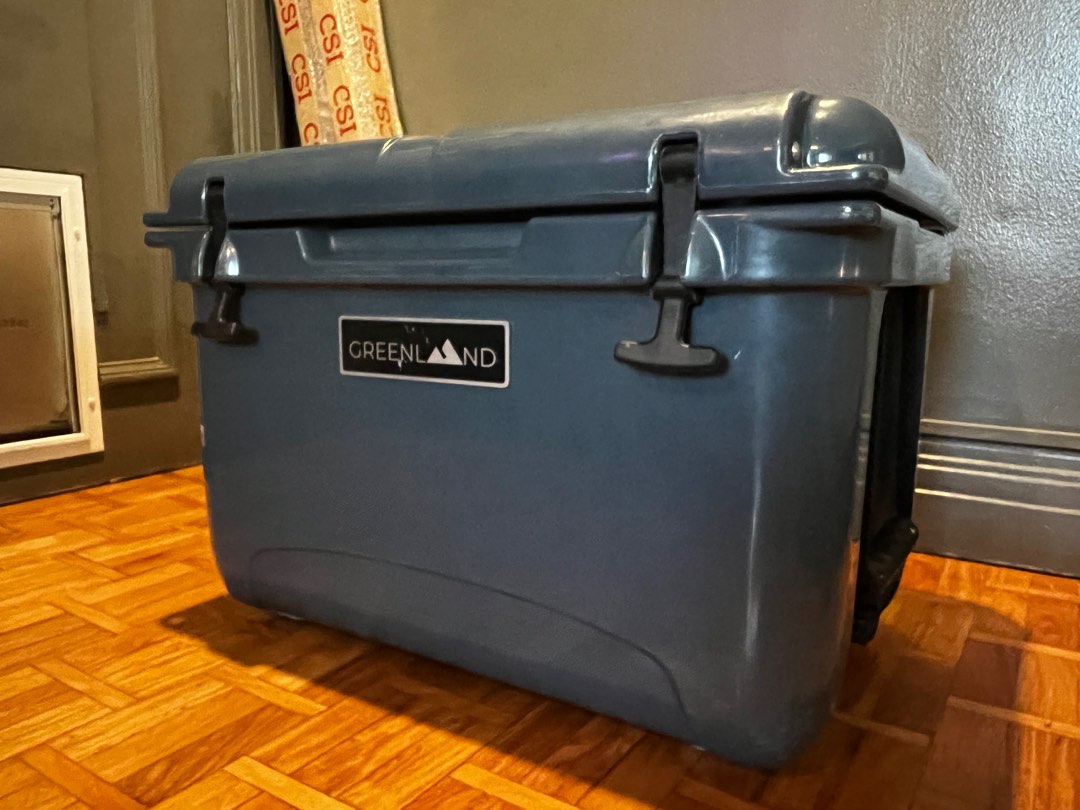 Greenland Cooler on Carousell