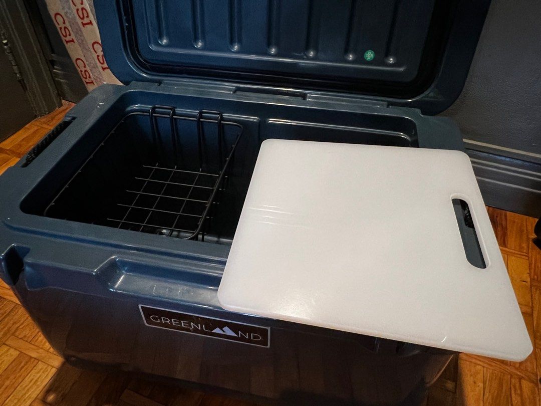 Greenland Cooler on Carousell