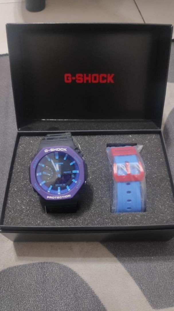 G shock tmj clearance joker