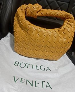 Handbag Bottega Veneta