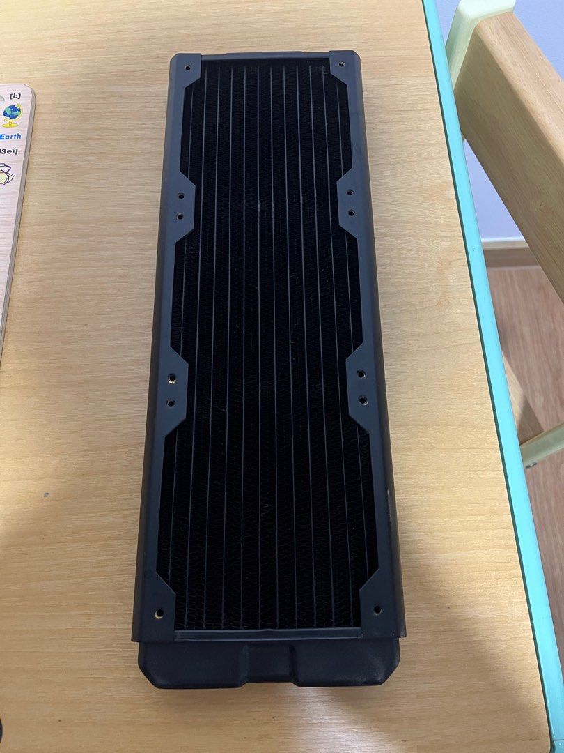 Hardware labs GTS 360 slim rads (30mm), Computers & Tech, Parts & Accessories, Other Accessories