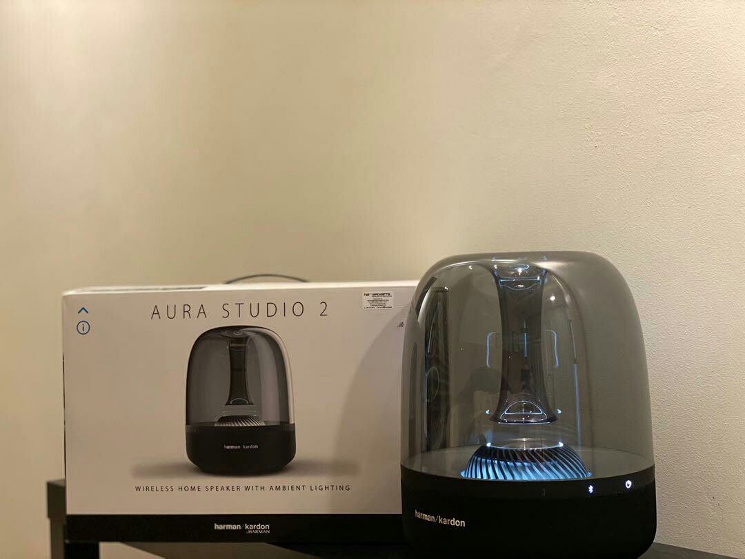 Jual aura studio hotsell 2