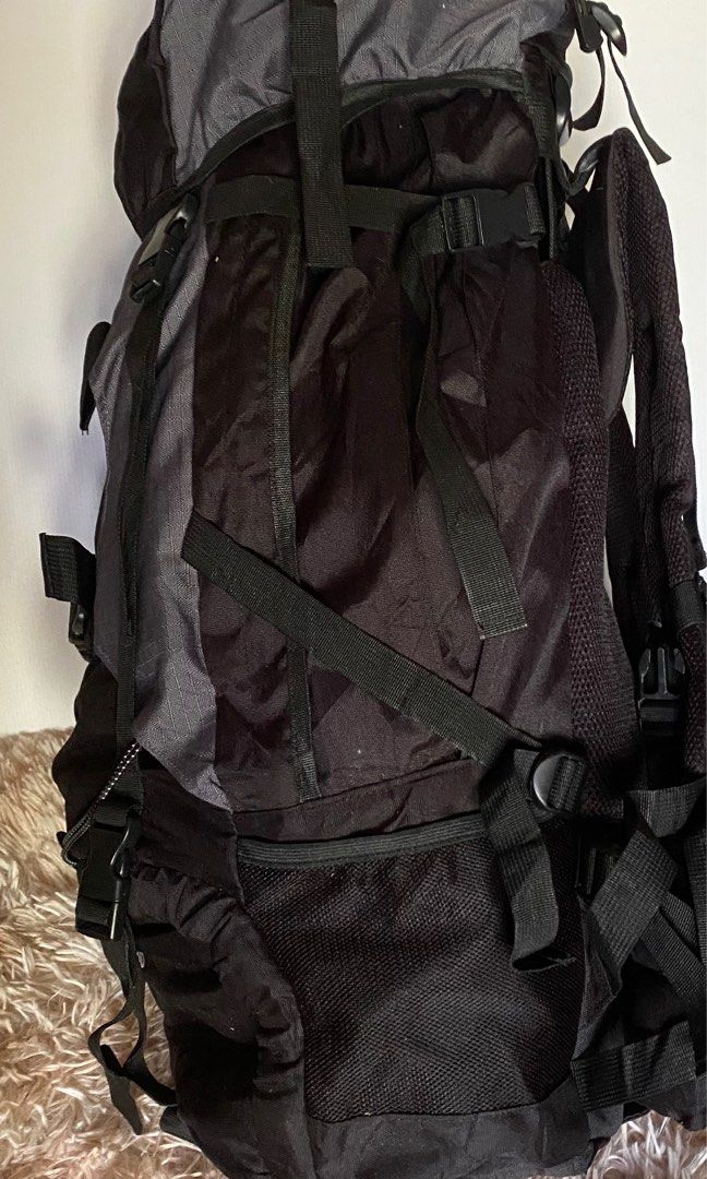 Hawk gear backpack best sale