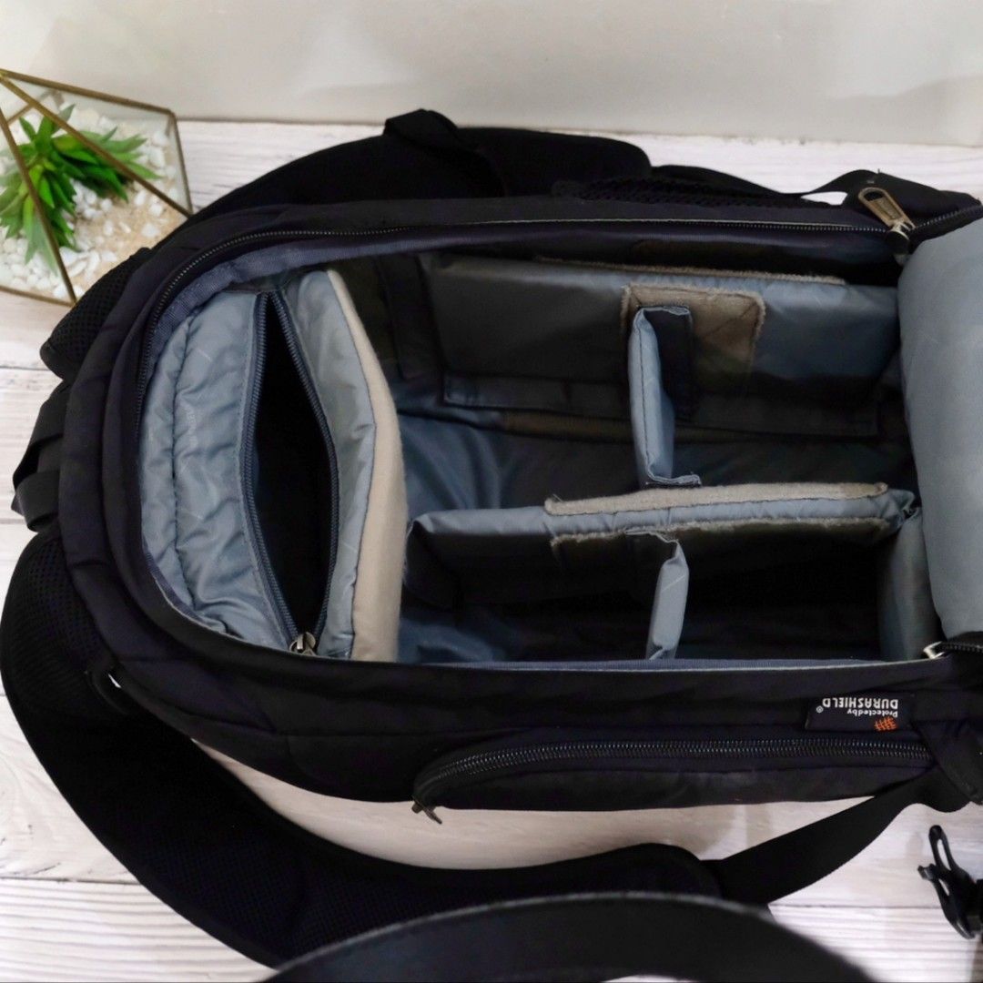 Hawk camera bag discount