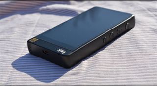 Hiby R6 Digital Audio Player