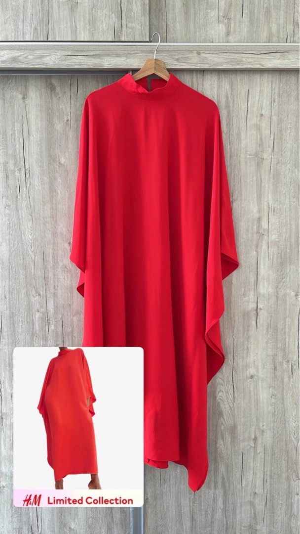 H M LIMITED EDITION CAFTAN Women s Fashion Dresses Sets