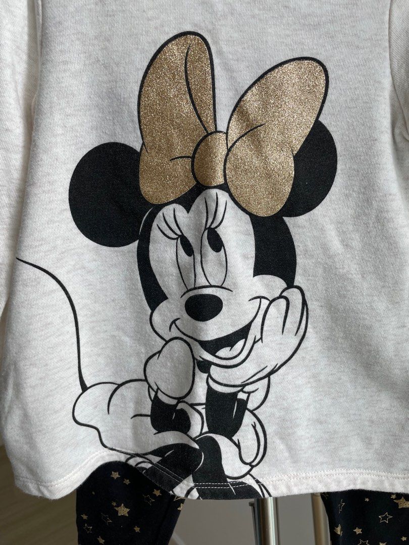 H & store m minnie mouse