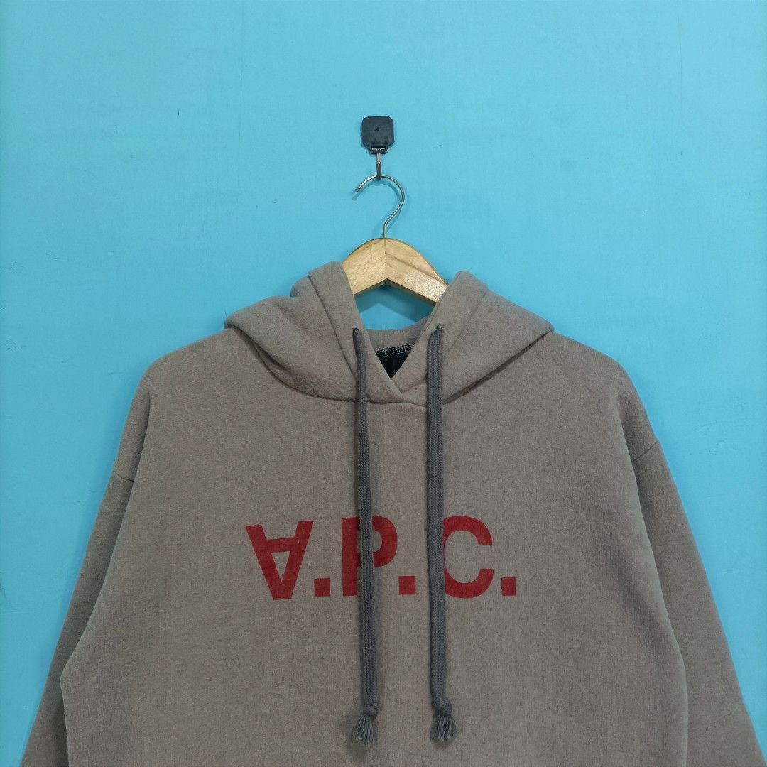 Apc keith hoodie outlet